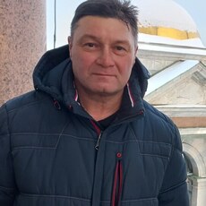 Фотография мужчины Адил, 53 года из г. Камышин