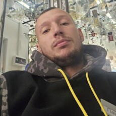 Фотография мужчины Павел, 37 лет из г. Королёв