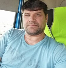 Фотография мужчины Мага, 45 лет из г. Ермаковское