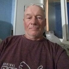Фотография мужчины Сережа, 62 года из г. Усть-Каменогорск