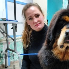 Фотография девушки Екатерина, 51 год из г. Димитровград