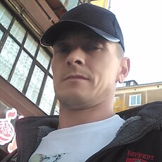 Фотография мужчины Евгений, 40 лет из г. Братск