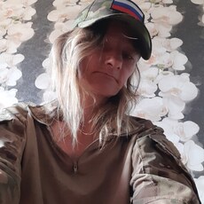 Фотография девушки Дикая Львица, 39 лет из г. Нижнекамск