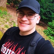 Фотография мужчины Павло, 25 лет из г. Дортмунд