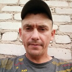 Фотография мужчины Алексей, 36 лет из г. Новодугино