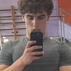 Фотография мужчины Никита, 19 лет из г. Кисловодск