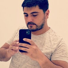 Фотография мужчины Sneyp, 34 года из г. Астрахань