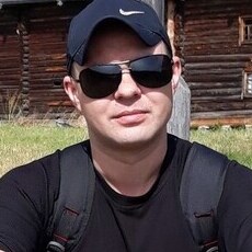 Фотография мужчины Валерий, 38 лет из г. Архангельск