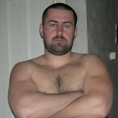 Фотография мужчины Влад, 38 лет из г. Самара