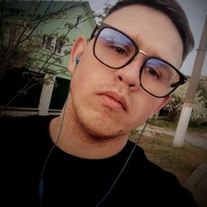 Фотография мужчины Иван, 23 года из г. Борисоглебск