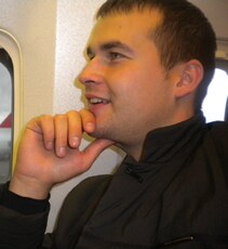 Фотография мужчины Игорь, 37 лет из г. Киров