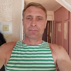 Фотография мужчины Виктор, 50 лет из г. Пермь