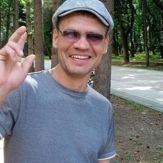 Фотография мужчины Павел, 45 лет из г. Улан-Удэ