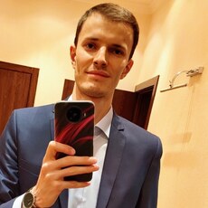 Фотография мужчины Arthur, 31 год из г. Чебоксары