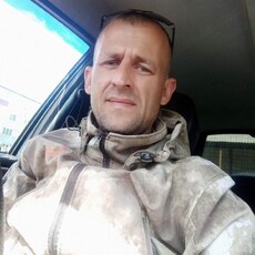 Фотография мужчины Дмитрий, 37 лет из г. Пенза