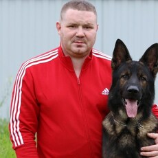 Фотография мужчины Дмитрий, 43 года из г. Северодвинск