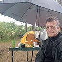 Сергей, 60 лет