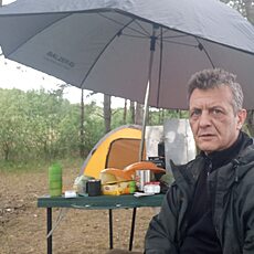 Фотография мужчины Сергей, 60 лет из г. Плещеницы