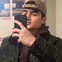 Мухамед, 23 года