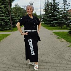 Фотография девушки Елена, 53 года из г. Рогачев