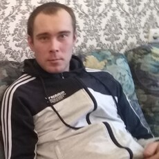 Фотография мужчины Александр, 30 лет из г. Лысьва