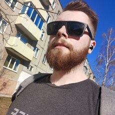 Фотография мужчины Александр, 30 лет из г. Рогачев