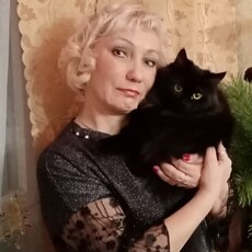 Фотография девушки Ира, 48 лет из г. Тихвин