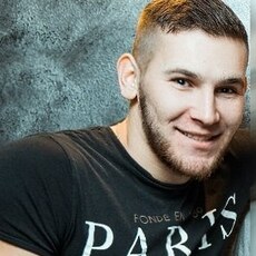 Фотография мужчины Роберт, 33 года из г. Белгород