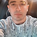 Усулидин, 29 лет