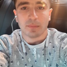 Фотография мужчины Усулидин, 29 лет из г. Воротынск