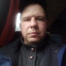 Фотография мужчины Александр, 40 лет из г. Калинковичи