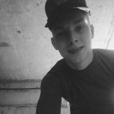 Фотография мужчины Дмитрий, 25 лет из г. Ярцево