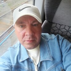 Фотография мужчины Алексей, 44 года из г. Лесной