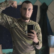 Фотография мужчины Сергей, 29 лет из г. Горловка