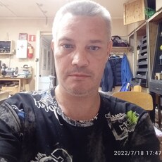 Фотография мужчины Виталий, 47 лет из г. Новокуйбышевск