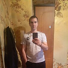 Фотография мужчины Андрей, 29 лет из г. Великий Устюг