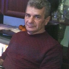 Фотография мужчины Миха, 61 год из г. Доброполье