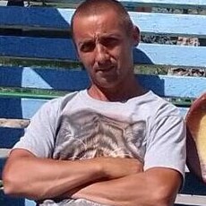 Фотография мужчины Vasili, 43 года из г. Симферополь