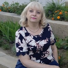 Фотография девушки Лилия, 60 лет из г. Бобруйск