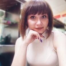 Фотография девушки Таня, 28 лет из г. Черемхово