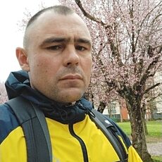 Фотография мужчины Александр, 40 лет из г. Круглое