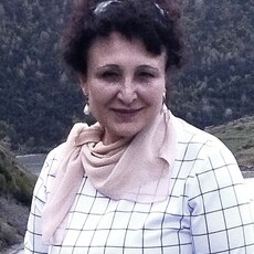 Фотография девушки Брасика, 62 года из г. Георгиевск