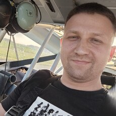 Фотография мужчины Валерий, 35 лет из г. Солигорск