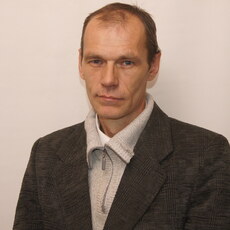 Фотография мужчины Александр, 54 года из г. Зеленоград