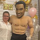 Татьяна, 38 лет