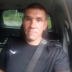 Фотография мужчины Student, 44 года из г. Мценск