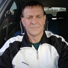 Фотография мужчины Юрий, 52 года из г. Сургут