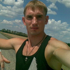 Фотография мужчины Вадим, 40 лет из г. Ленинградская