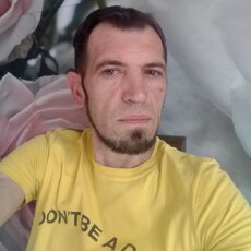 Фотография мужчины Сергей, 48 лет из г. Одесса