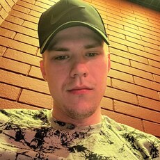 Фотография мужчины Артем, 23 года из г. Безенчук